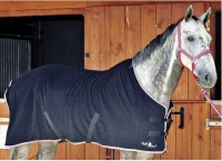 Flísova deka Toledo